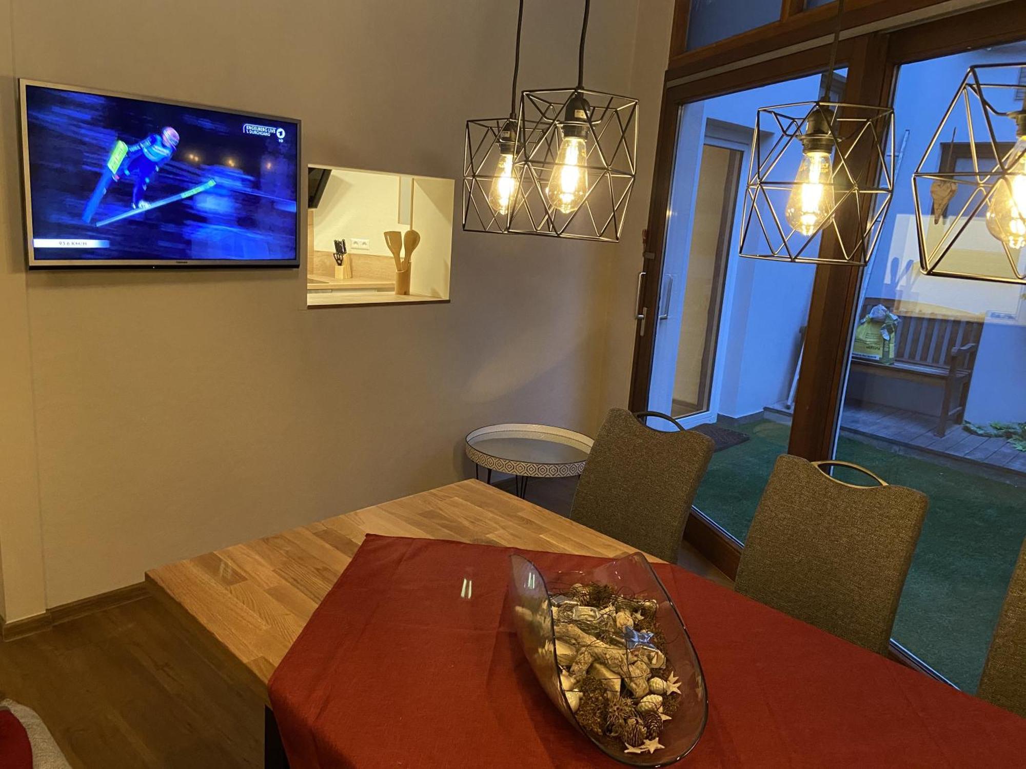 Azuria Schwarzwald Loft Διαμέρισμα Kappelrodeck Εξωτερικό φωτογραφία