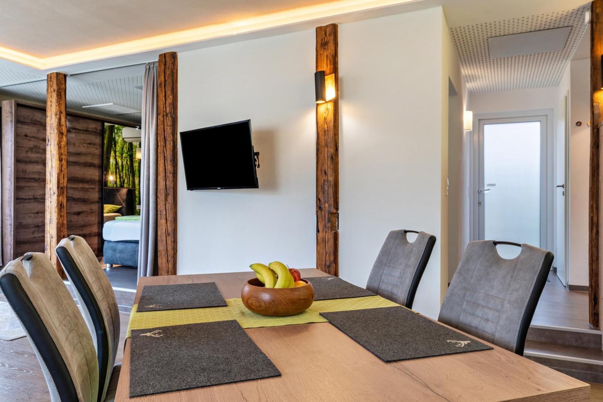 Azuria Schwarzwald Loft Διαμέρισμα Kappelrodeck Εξωτερικό φωτογραφία