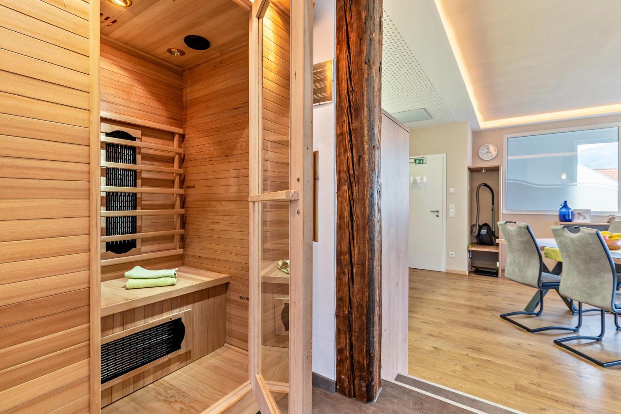 Azuria Schwarzwald Loft Διαμέρισμα Kappelrodeck Εξωτερικό φωτογραφία