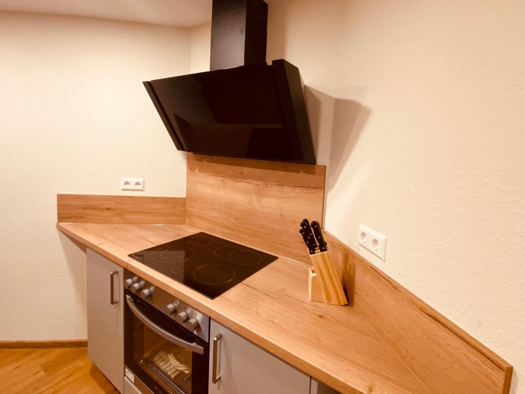 Azuria Schwarzwald Loft Διαμέρισμα Kappelrodeck Εξωτερικό φωτογραφία