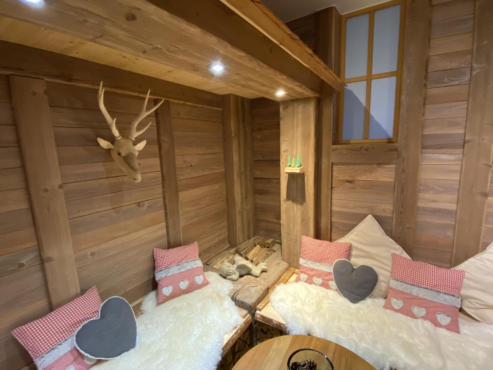Azuria Schwarzwald Loft Διαμέρισμα Kappelrodeck Εξωτερικό φωτογραφία