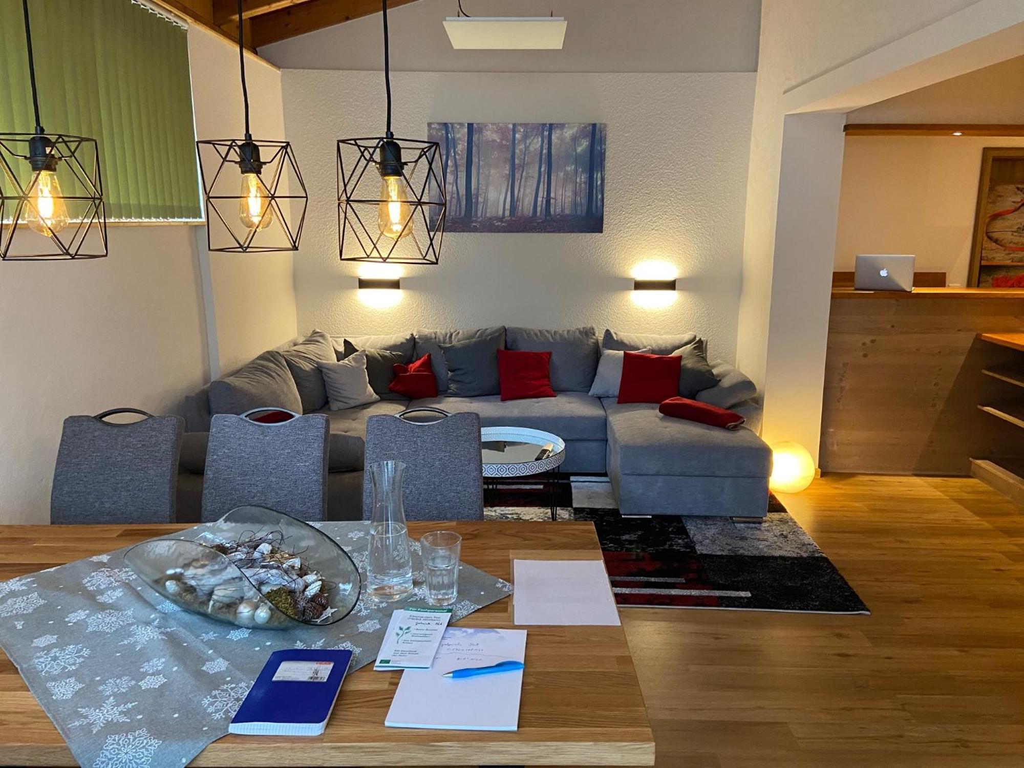 Azuria Schwarzwald Loft Διαμέρισμα Kappelrodeck Εξωτερικό φωτογραφία