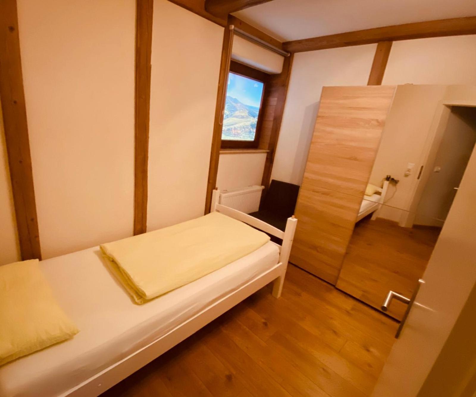 Azuria Schwarzwald Loft Διαμέρισμα Kappelrodeck Εξωτερικό φωτογραφία