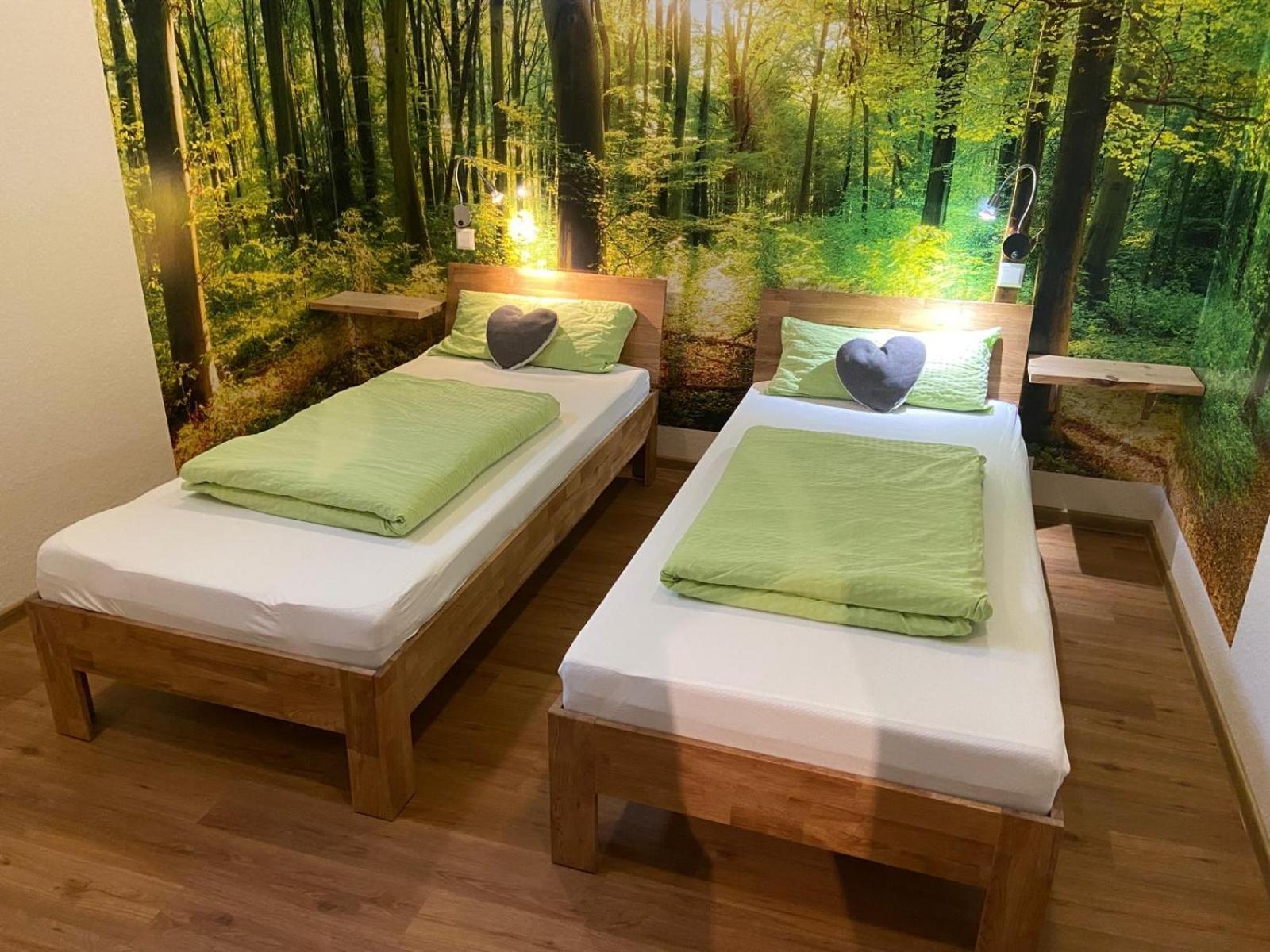 Azuria Schwarzwald Loft Διαμέρισμα Kappelrodeck Εξωτερικό φωτογραφία